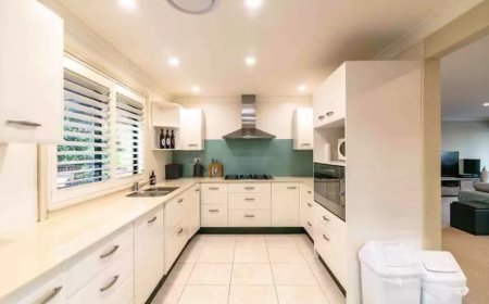 Plumber Glenmore Park