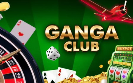 Ganga Club: Everything Indian Players Need to Know Before Signing Up