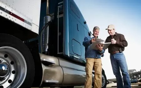 Where to Find Trusted Used Truck Listings Online in a Competitive Market