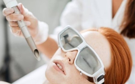 What is Fotona 4D Facelift and How Does It Work?