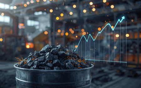 A Simple Overview of Calcium Carbide Price Movement