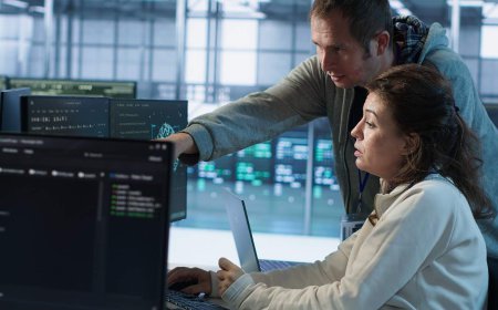 Top Benefits of Hiring a Custom Java Development Company in 2026