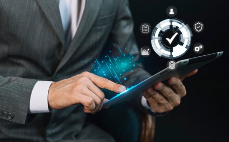 10 Real-World Ways Microsoft Dynamics 365 CRM Solutions Transform Sales Performance