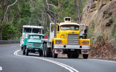 How Freight Transport Ensures Safe and Timely Delivery