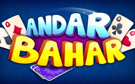 How to Play Andar Bahar Online Game in India Easily