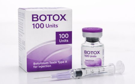 Botox 100 Units: What You Need to Know About This Popular Treatment