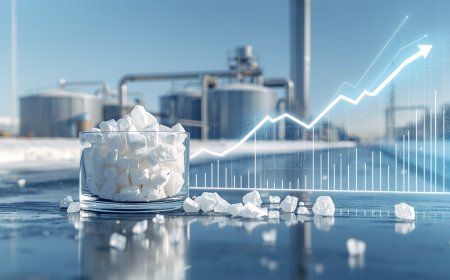 Calcium Chloride Price Trend: Market Insights and Key Drivers