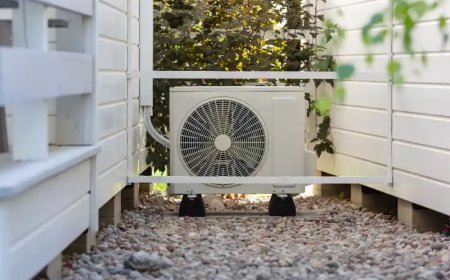 Air Conditioning Cranebrook