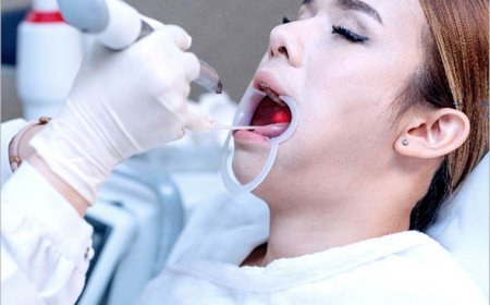 What is Laser Snoring Treatment, and How Does It Work?