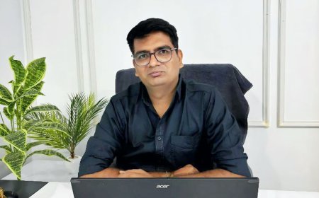 Tarun Khushlani Launches WordPressWebsiteMaintenance.services to Help Businesses Simplify Website Maintenance