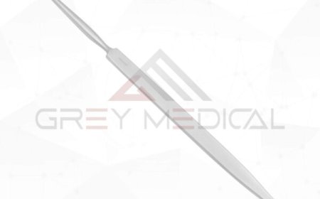 Excellence in the Use of the Hollinger Laryngoscope for Medical Procedures