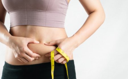 How Does Non-Surgical Weight Loss Work?