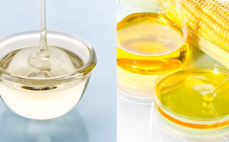 Corn Glucose Market