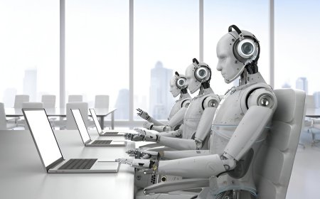 Revolutionizing Call Center QA: Mitigating Risk with AI-Powered Management Systems