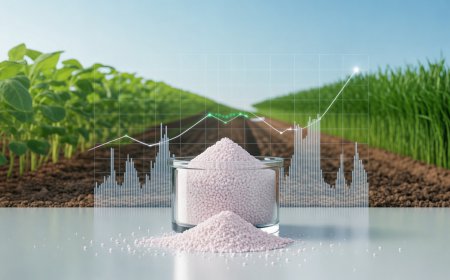 Potassium Chloride Price Trend: Key Factors Shaping the Market