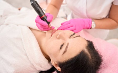Emotional Benefits of Lip Pigmentation Treatment: Boost Your Confidence