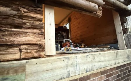 Interior Design of Log Cabins: Tips for Cozy and Stylish Spaces