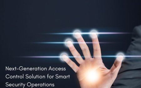Access Control Systems in the UAE: The Complete Guide to Smarter, Safer Security