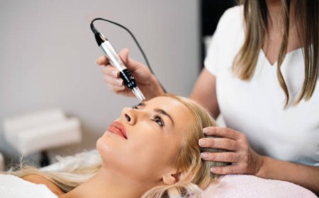 Non-Surgical Cheek Lift in Dubai with Facial Rejuvenation in Dubai