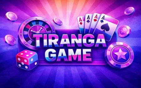 Tiranga Game Hacks That Actually Work