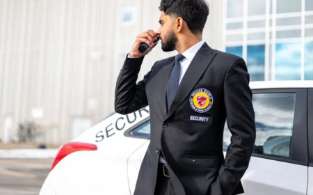 Why Mississauga Businesses Are Getting Serious About Security in 2026
