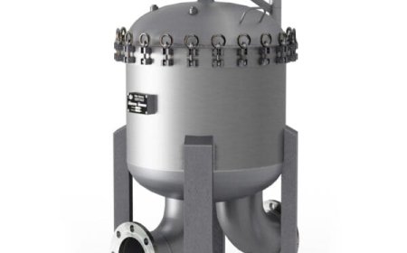 Common Applications of Bag Filter Housing Across Industries