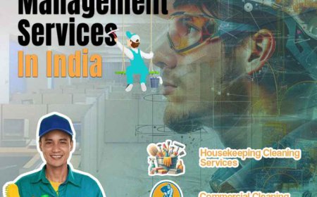 Handyman Facility Services: Reliable Solutions for Everyday Maintenance Needs