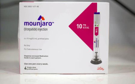 Am I Eligible for Mounjaro in Dubai? Understanding the Criteria