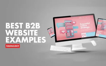 B2B Web Marketing Solutions in Florida