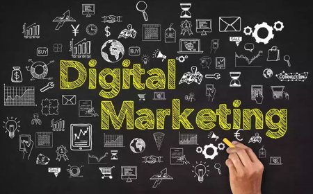 Elevate Your Brand: The Ultimate Guide to the Best Digital Marketing Services in the USA