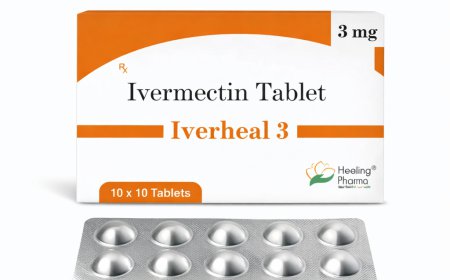 Buy Ivermectin 3mg Tablets UK Cheap Price and Genuine Supply 2026 Guide
