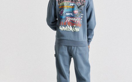 Hoodrich Tracksuit: The Ultimate Guide to UK Streetwear's Most Wanted Outfit