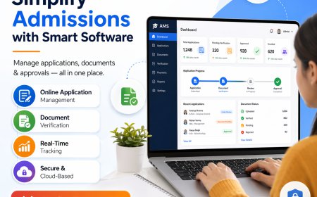 How Admission Management Software Can Double Your Enrollment Rate