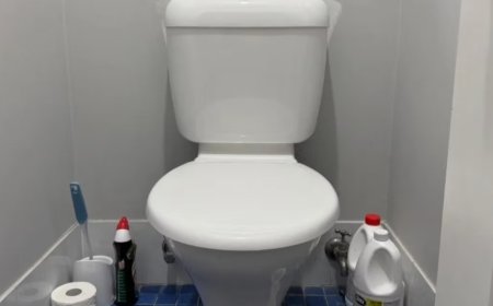 Plumber St Marys