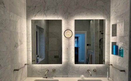 Electrician North Shore