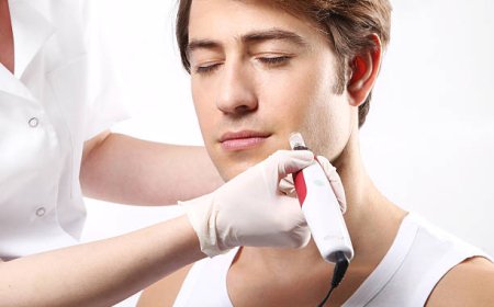 Dermapen Treatment in Dubai: Results, Recovery, and Sensations