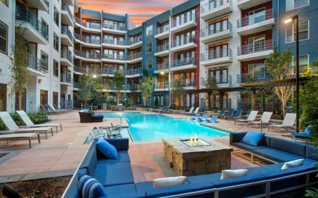 How Does Long Term Corporate Housing Improve Work-Life Balance for Employees?