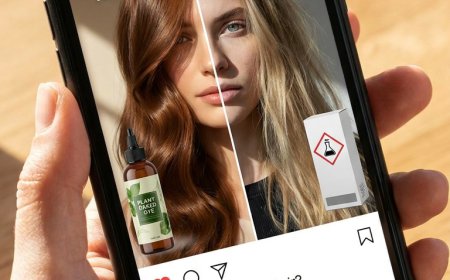 The Hidden Risks of Buying Hair Color from Unverified Manufacturers
