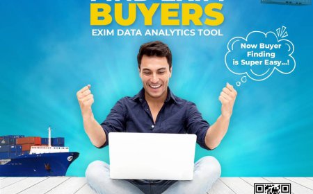 Exim Data: Want Real Profit in Export? 