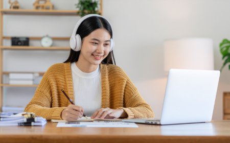 Online English Grammar Classes Noida: Build Strong Language Skills from Home