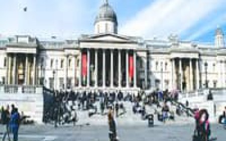 Where Should I Go and What Should I See in London for a 3-Day Trip?