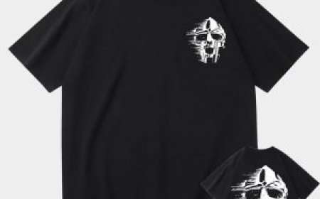 Why MF Doom Merch Rings Are Trending in Hip-Hop Fashion