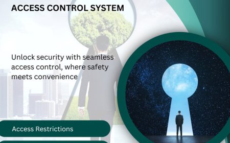 How to Choose the Right Access Control System for Qatar Government Buildings