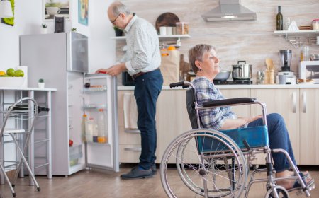 How to Choose the Right Disability Home Support Provider for Your Needs