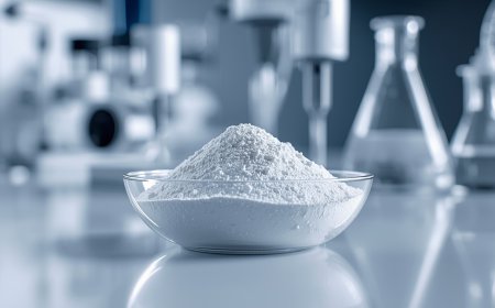 Understanding the Sodium Gluconate Price Trend in a Simple Way