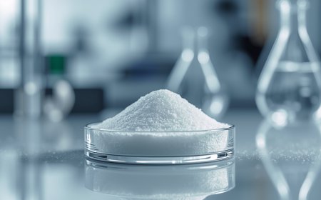 Understanding the Sodium Nitrate Price Trend in a Simple Way