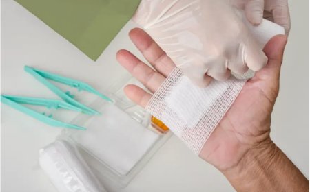 Modern Integrated Healthcare in Sugar Land, TX: Improving Access to Medication and Advanced Wound Care