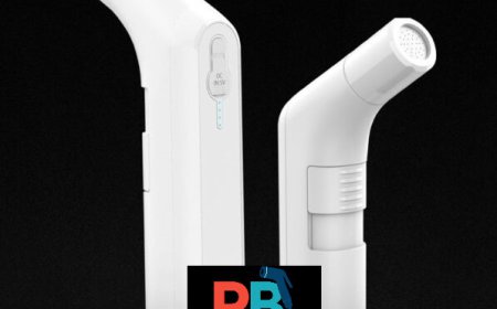 Improve Daily Hygiene with Handheld Bidet for Better Cleanliness