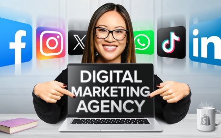 Practical Digital Agency Solutions for Local Growth