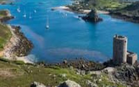 Beyond the Guidebook: 8 Off-the-Beaten-Path UK Destinations You Must Discover